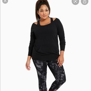 Torrid active